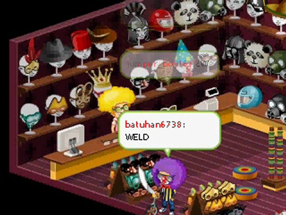 Batuhan6730 Veledi :)