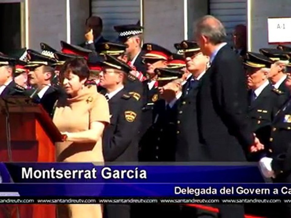 111011 Patrona GC2011