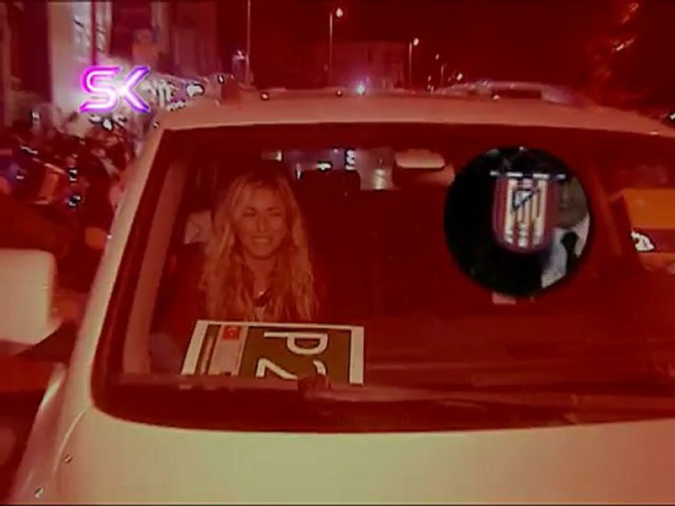 SİNEM KOBAL'IN İSTANBUL KEYFİ
