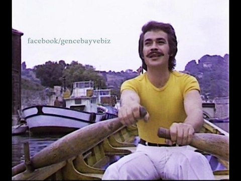 orhan gencebay ..... çilekeşşşşş