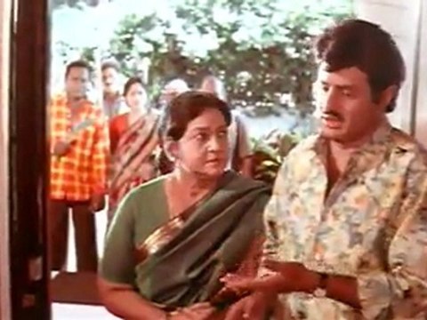 Naari Naari Naduma Murrari - Bala Krishna Comedy