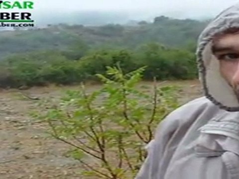 Akhisar Gördes Kayacık Köyünde Heyelan 2 Ölü 4 Yaralı