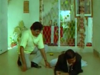 Yuvaratna Raana - Sudhakar's Comedy