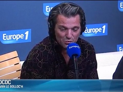 Des clics et des claques - 10/10/2011