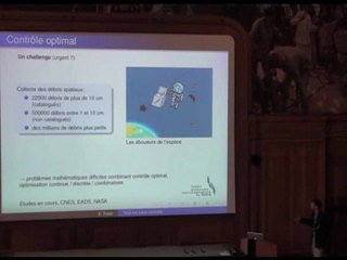 Tout est sous contrôle