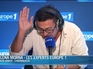 Attention, femme enceinte au bureau