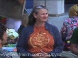 Occupy San Diego: Livestream