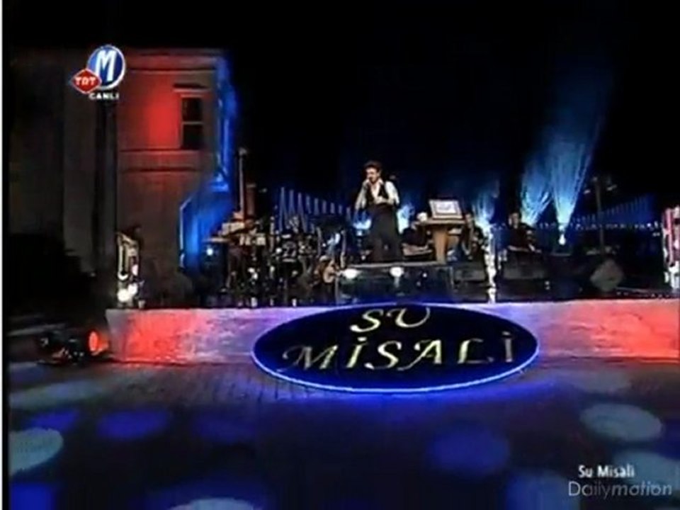 orhan ölmez sorma ne haldeyim