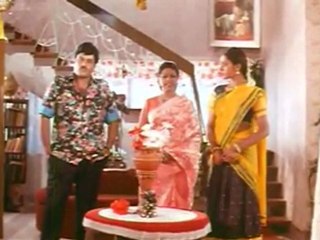 Naari Naari Naduma Murari -  Taking The Blame