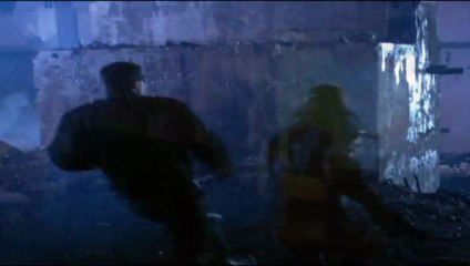 Bande Annonce - ROBOT WAR - Disponible en DVD