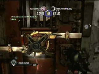 RAGE CO-OP GAMEPLAY "GRAB and GO"