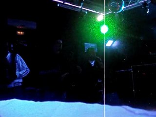 Arnaud MALFAIT (en duo avec Eric BANCU) - Vladimir Illitch (Karaoke 2011 Bad Quality)