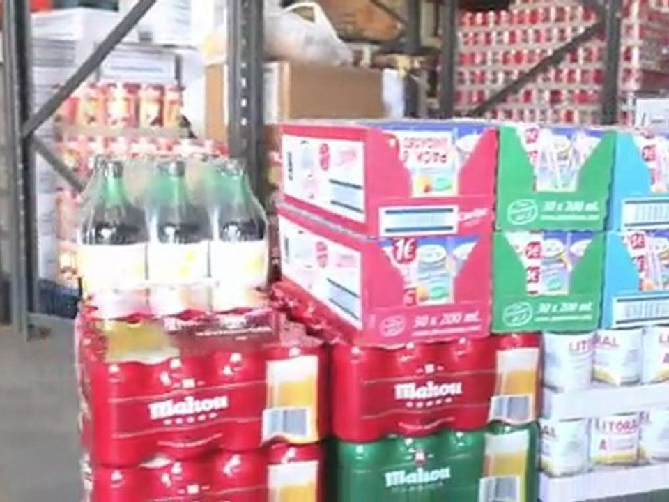 Comercial madrileña JADA
