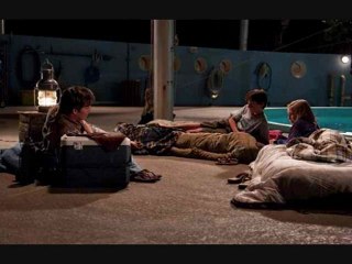 Dolphin Tale (2011) - full length movie part 8