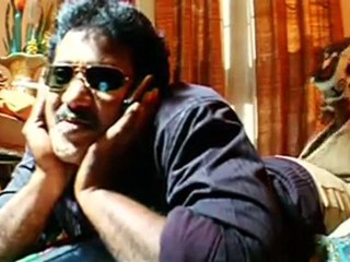 Dubai rani - Ravi Teja Krishna Comedy