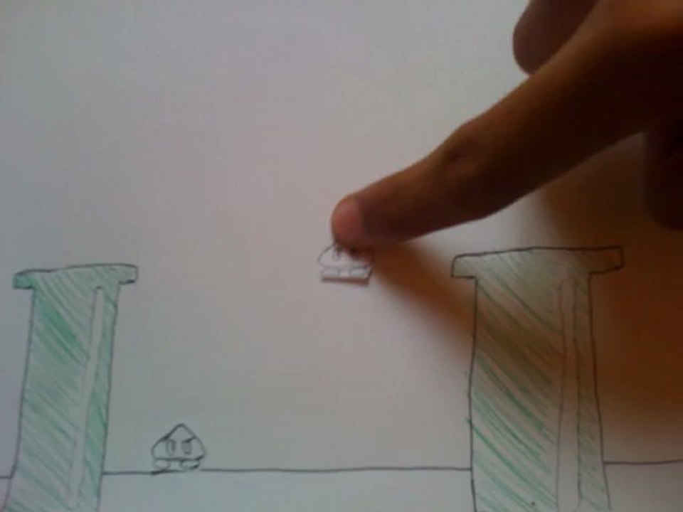 The Little Guy Episode: 5