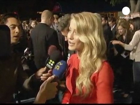 70'ler ruhu 'Footloose' ile diriliyor