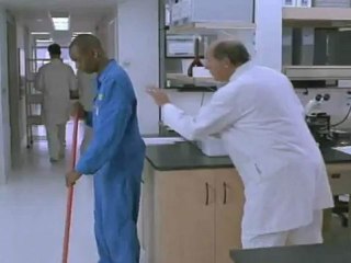 Half Baked (1998) - Trailer