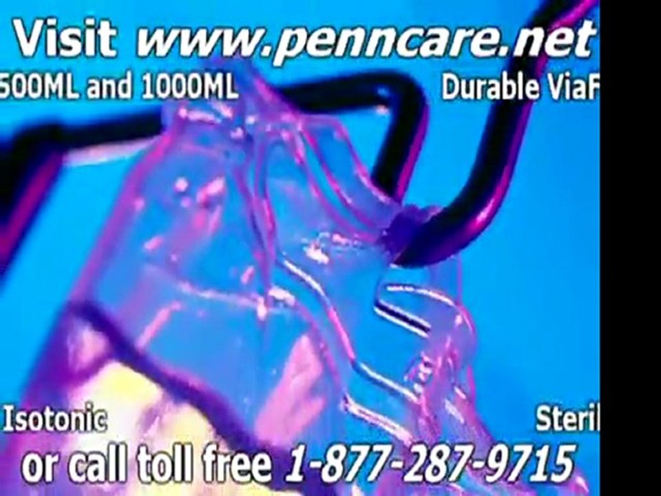 Sodium Chloride 0.9% IV Fluid BX-2B1324X