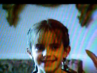 Emma watson  press conference 2001