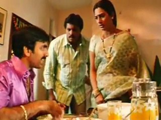 Dubai Rani - Ravi Teja Sunil Comedy
