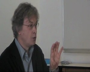 2/5 Journée d'étude du 15 avril (matin) - Retour de la fable et nouvelles narrativités dans le théâtre contemporain