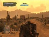 Red Dead Redemption (PS3) partie 3 : le vieux renard