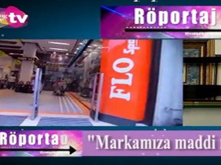 AYAKKABI TUTKUSU BİR "DEV" YARATTI