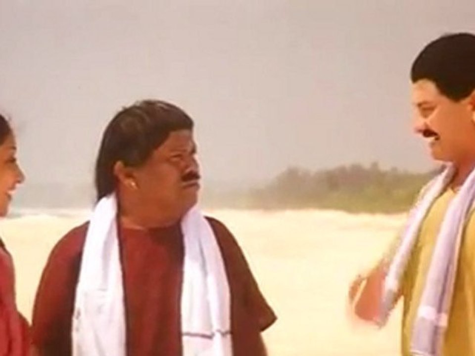 Ayya Vazhi - Senthil City Babu Comedy