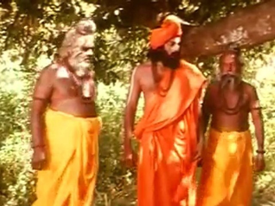 Ayya Vazhi - Angelic Power Saint comes to Village