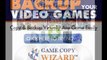 Game Copy Software - Copy Games & Backup Games Easily