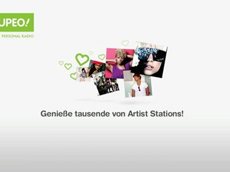 Aupeo TP trailer German