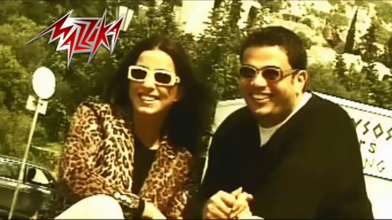 بحبك أكتر - عمرو دياب & أنجيلا
