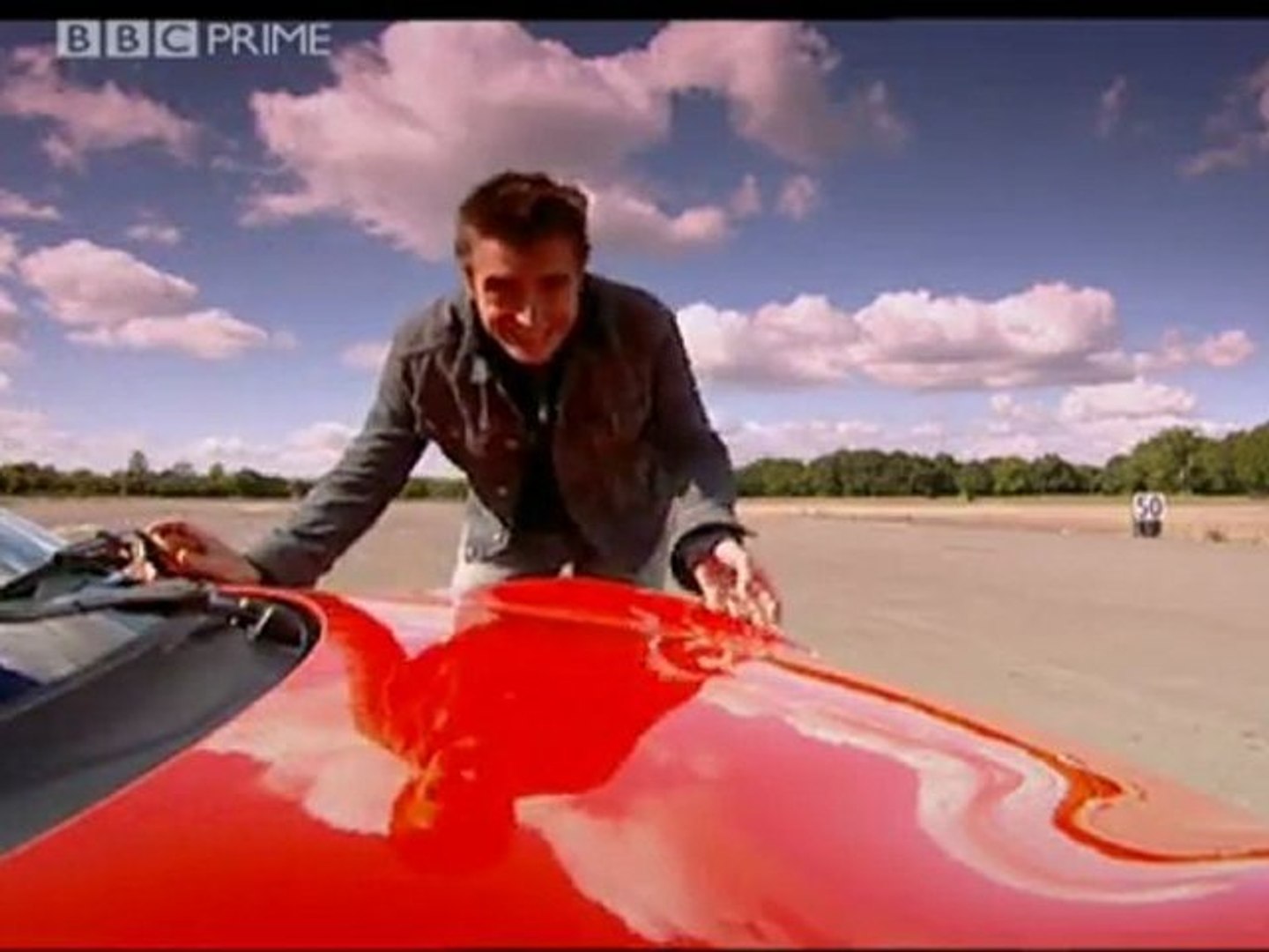 Top Gear - Brabus Smart Roadster v6 - Vidéo Dailymotion
