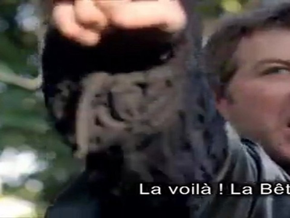 Bande Annonce - LA BELLE ET LA BÊTE - Disponible en DVD