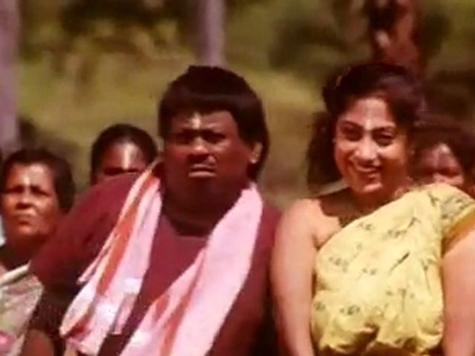 Ayya Vazhi - City Babu Senthil Comedy