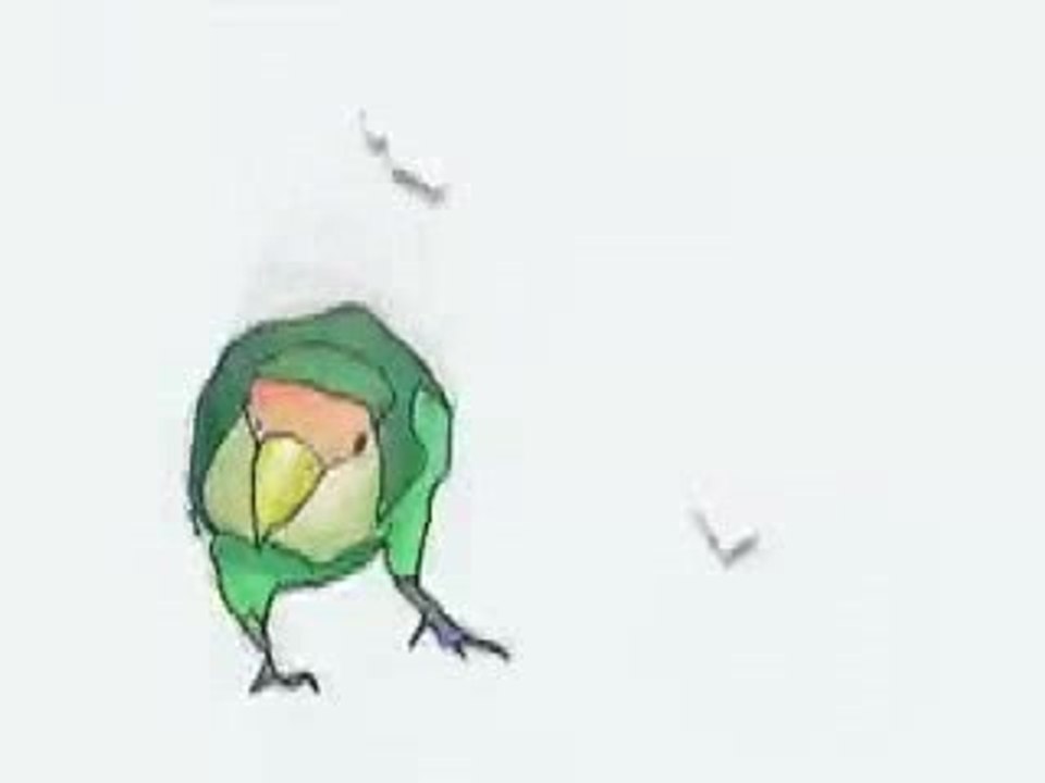 Pecker Animation