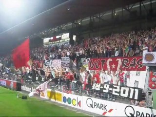 MVV-Eindhoven 2011-2012