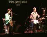 LES VIOLONS BARBARES Rhino Jazz