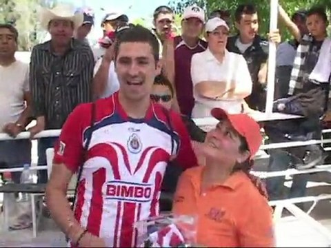 CAPSULA INFORMATIVA DEL DIF MUNICIPAL ATOTONILCO