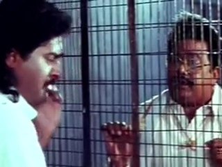 En Pondatti Collector - Comedy scene by Sudhakar and his dad