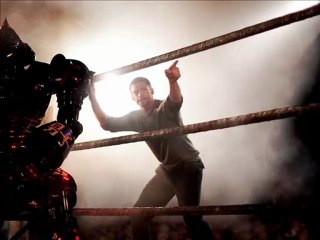 Real Steel (2011) - FULL MOVIE - Part 3/10