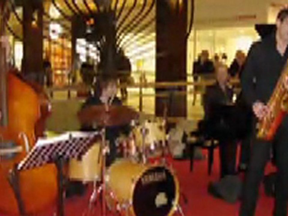Jazz Orchestra 2