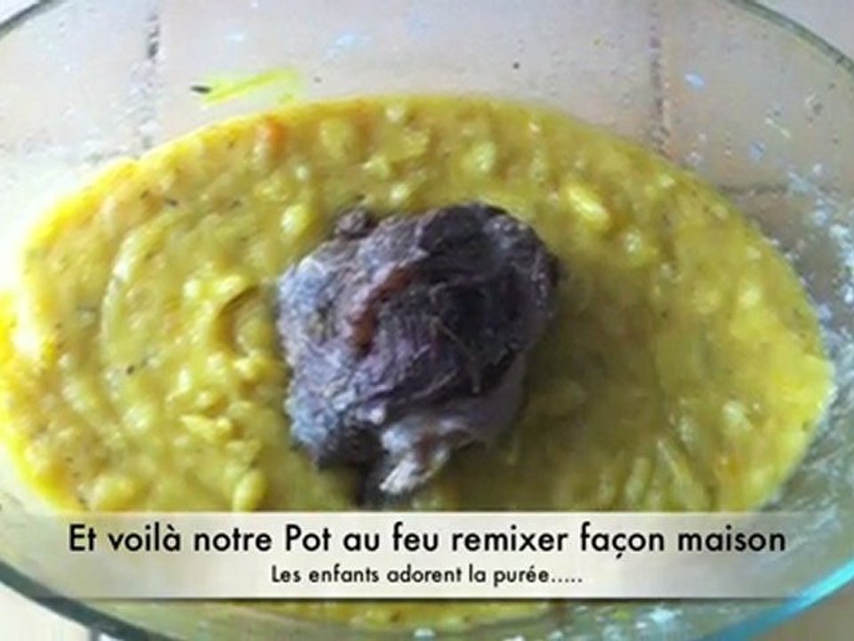 Bon, qu'est ce qu'on mange ? épisode 9