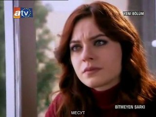 Безкрайна песен Bitmeyen Sarki еп.22-1 Бг.суб.