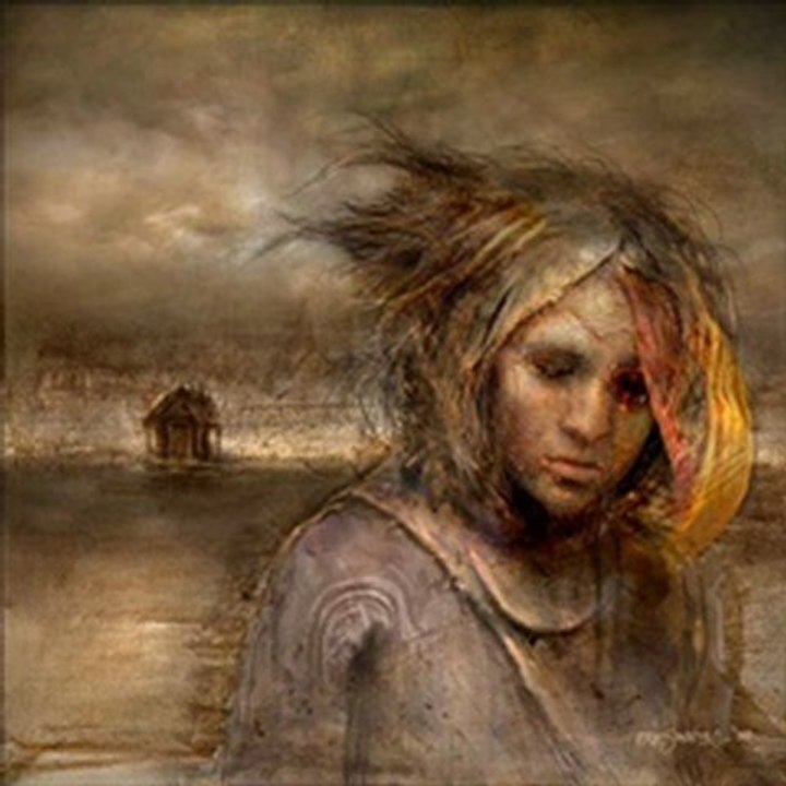 A Slow Death & Lonliness - It's Always Worse