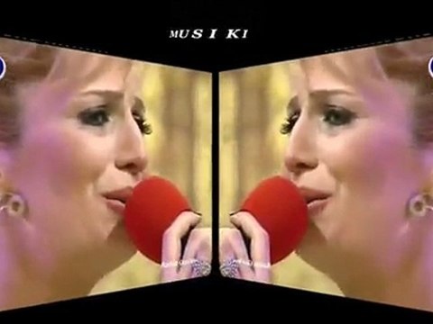 Melda Kuyucu Kılıç-Söyle sevgili sevgili söyle.HD