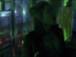 Trapped Ashes ( bande annonce VO )