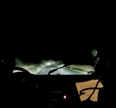 Rallye de haute provence 2011 ES4 esparon Campy / Ghigo