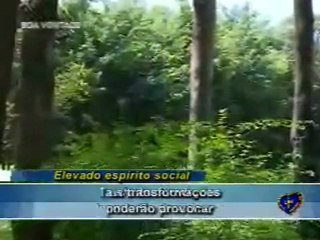 PAIVA NETTO - Elevado espírito social - RELIGIÃO DE DEUS